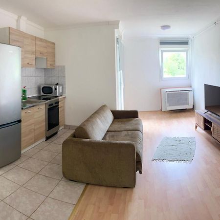 Blue Coral F3 3 Bedroom And Living Room House With Garden Kőszeg المظهر الخارجي الصورة