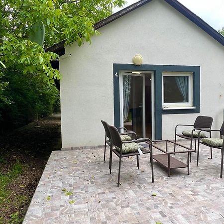 Blue Coral F3 3 Bedroom And Living Room House With Garden Kőszeg المظهر الخارجي الصورة